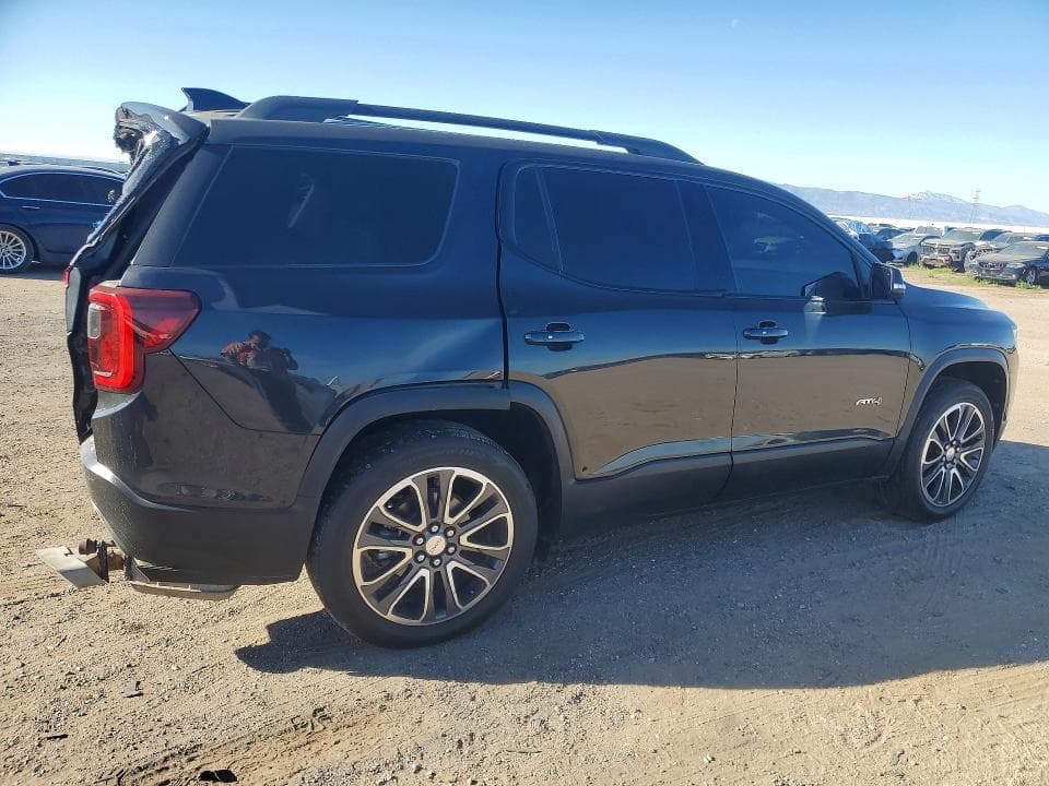 2020 GMC ACADIA AT4 AT4 4