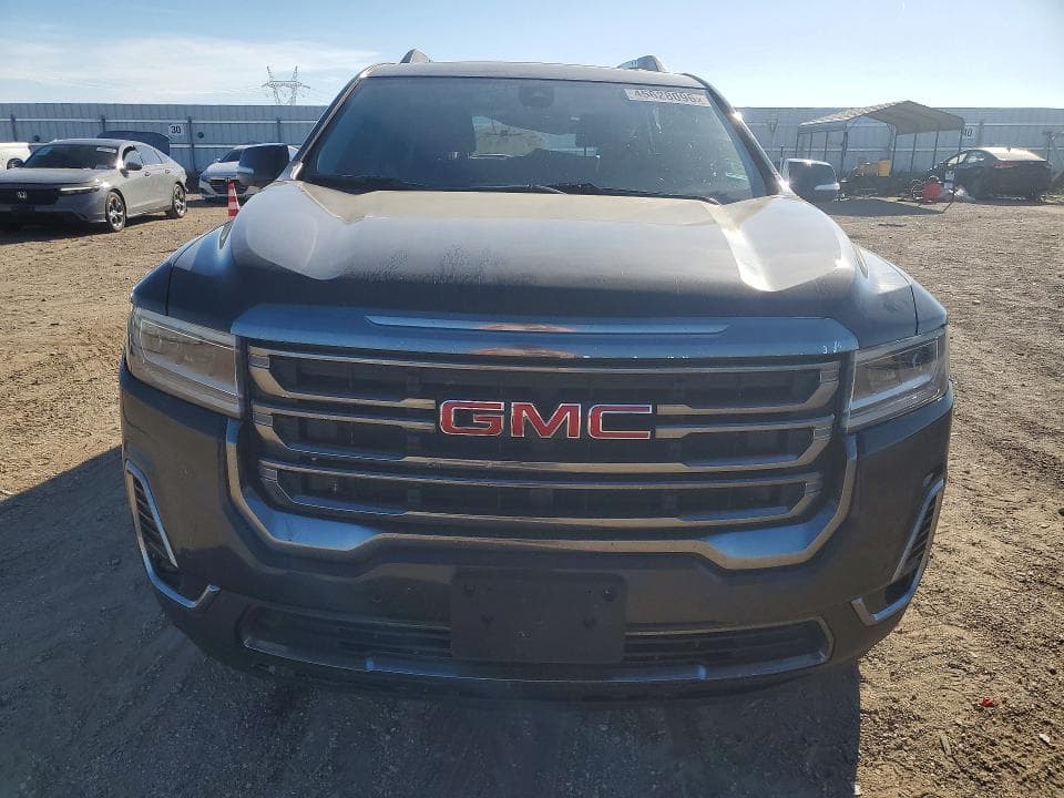 2020 GMC ACADIA AT4 AT4 6