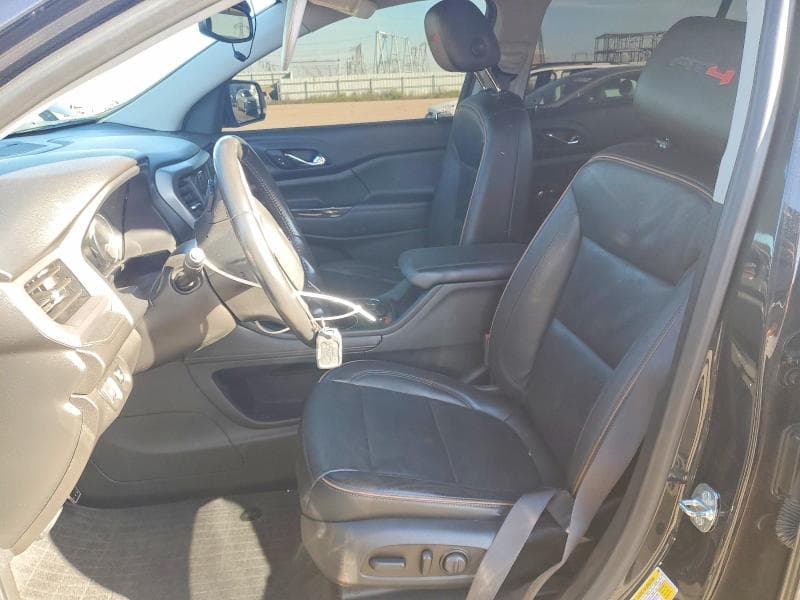 2020 GMC ACADIA AT4 AT4 8