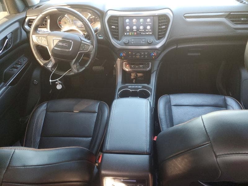 2020 GMC ACADIA AT4 AT4 9
