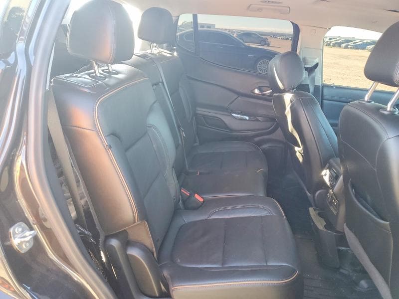 2020 GMC ACADIA AT4 AT4 11