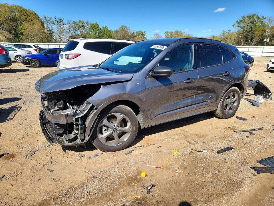 2024 FORD ESCAPE ST LINE 1