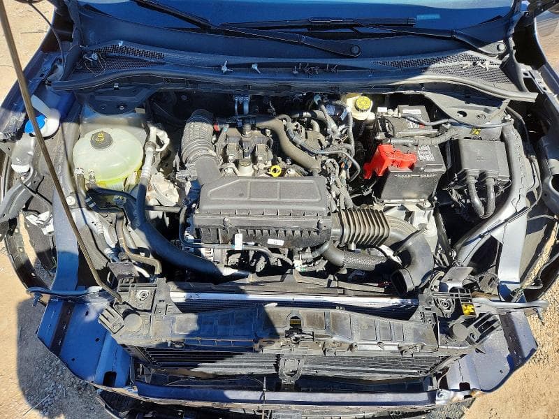 2024 FORD ESCAPE ST LINE 12