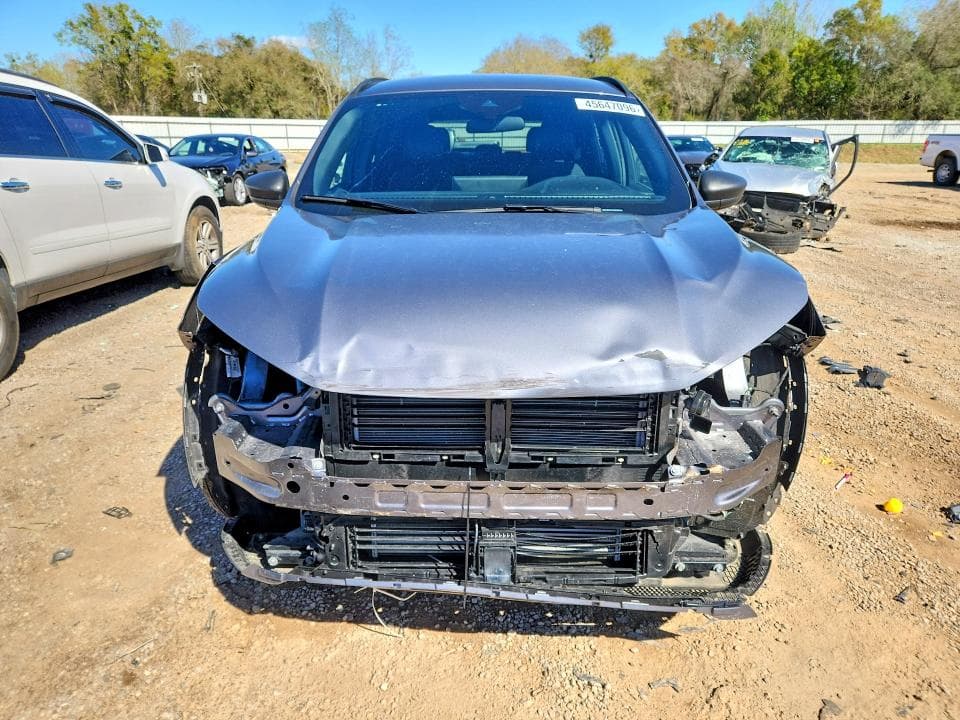 2024 FORD ESCAPE ST LINE 5