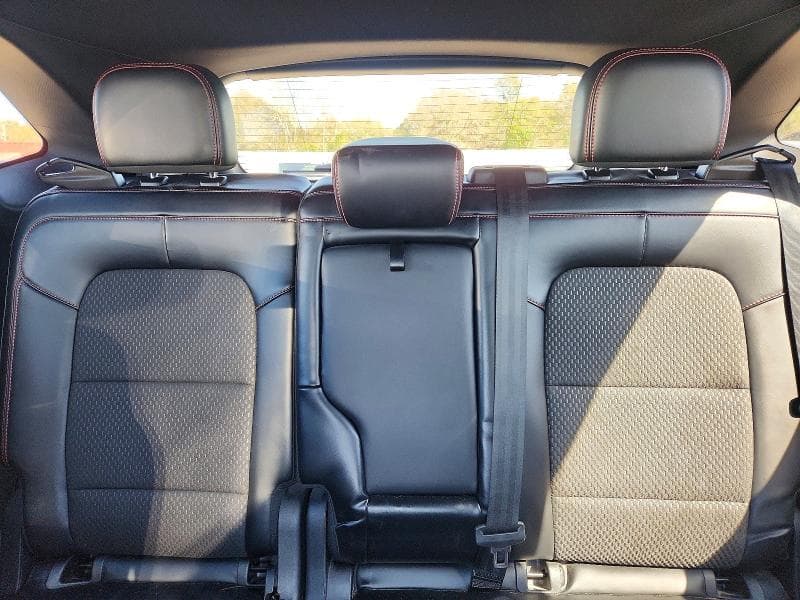 2024 FORD ESCAPE ST LINE 10