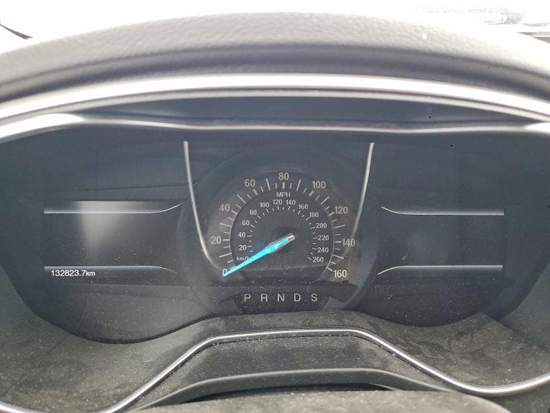 2016 FORD FUSION SE SE 9