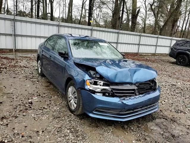 2016 VOLKSWAGEN JETTA S 13