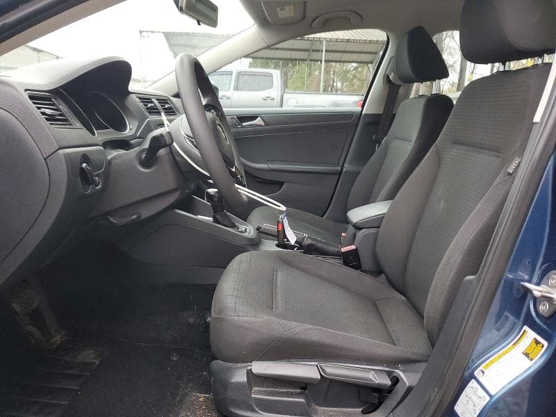 2016 VOLKSWAGEN JETTA S 7