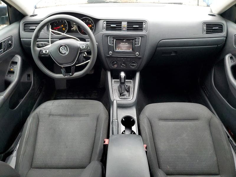 2016 VOLKSWAGEN JETTA S 8