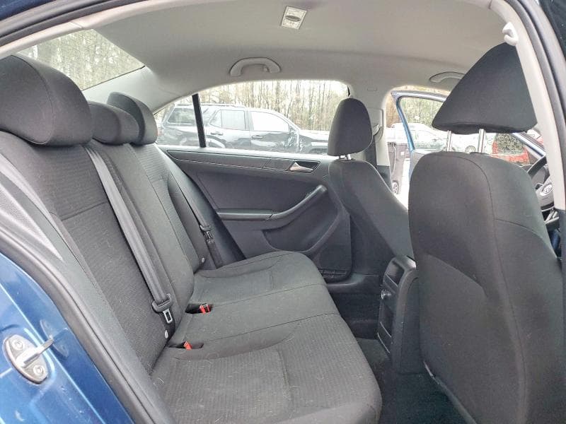 2016 VOLKSWAGEN JETTA S 10