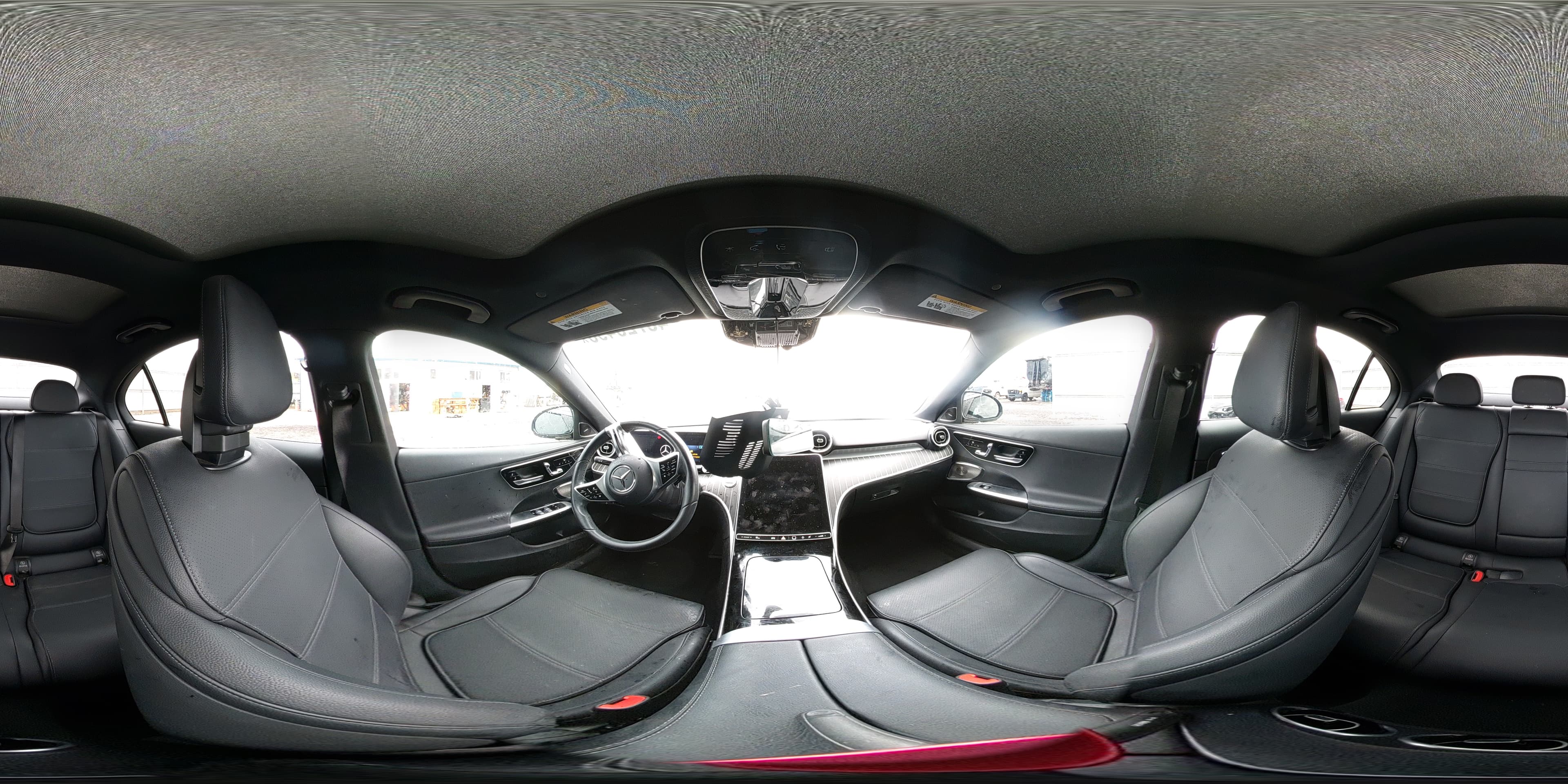 2024 MERCEDES-BENZ C 300 4MATIC 300 4MATIC 14
