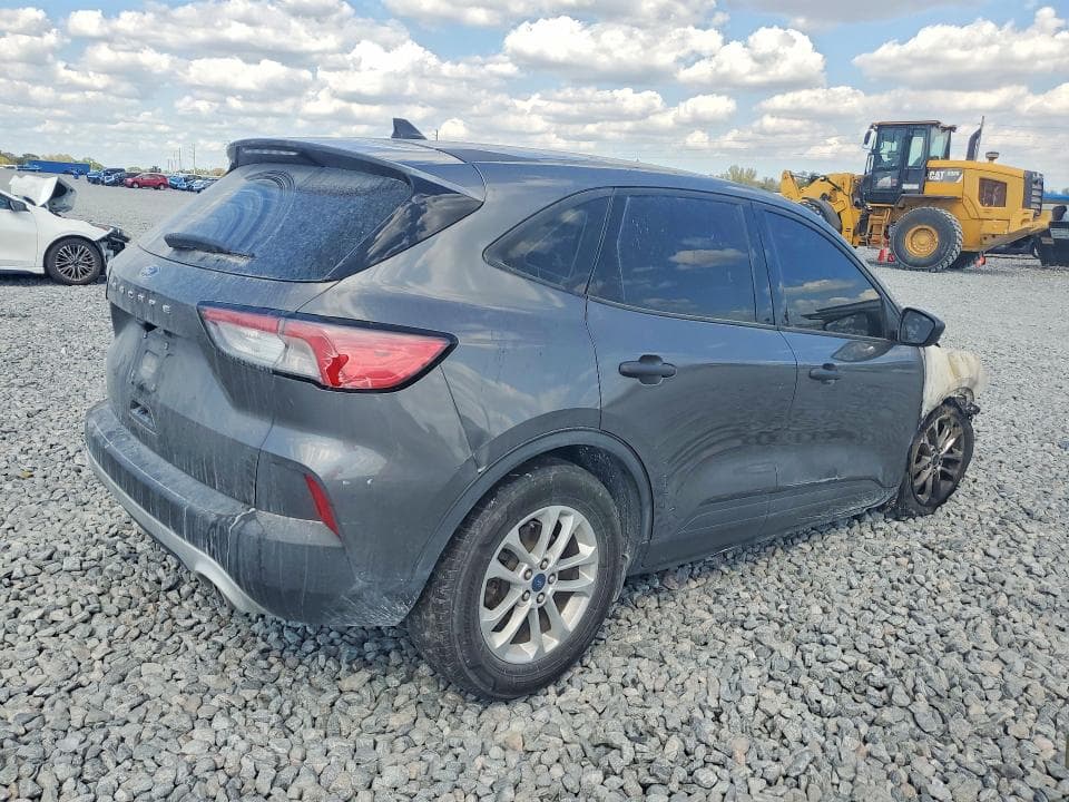 2022 FORD ESCAPE S 3