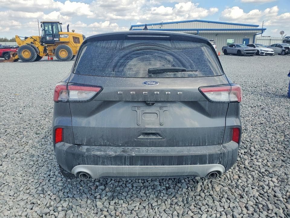 2022 FORD ESCAPE S 6