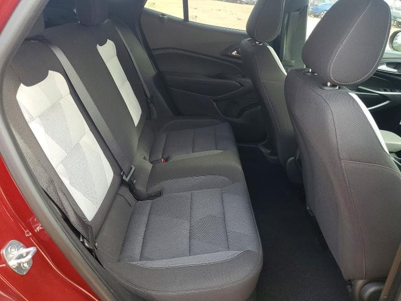 2024 CHEVROLET TRAX 1RS 11