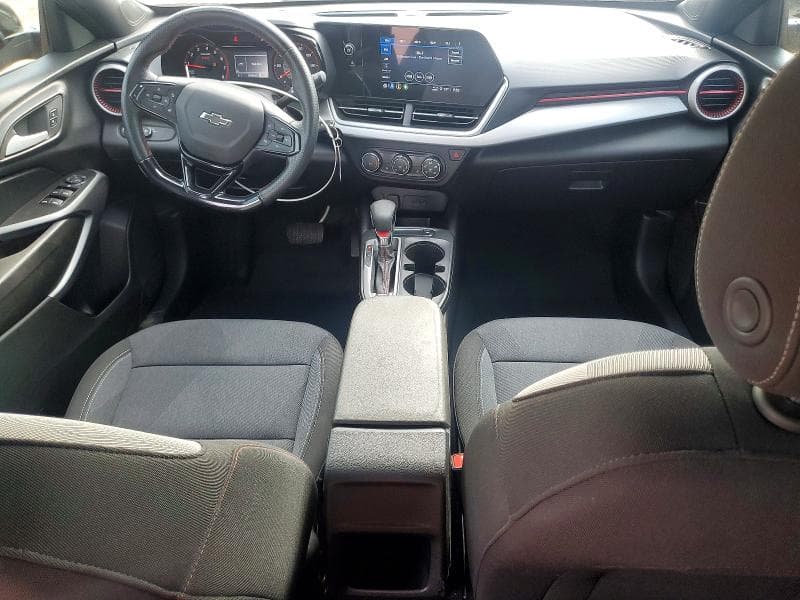 2024 CHEVROLET TRAX 1RS 8