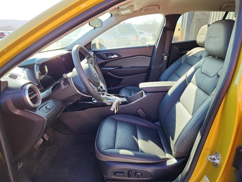 2024 CHEVROLET TRAX ACTIV 7