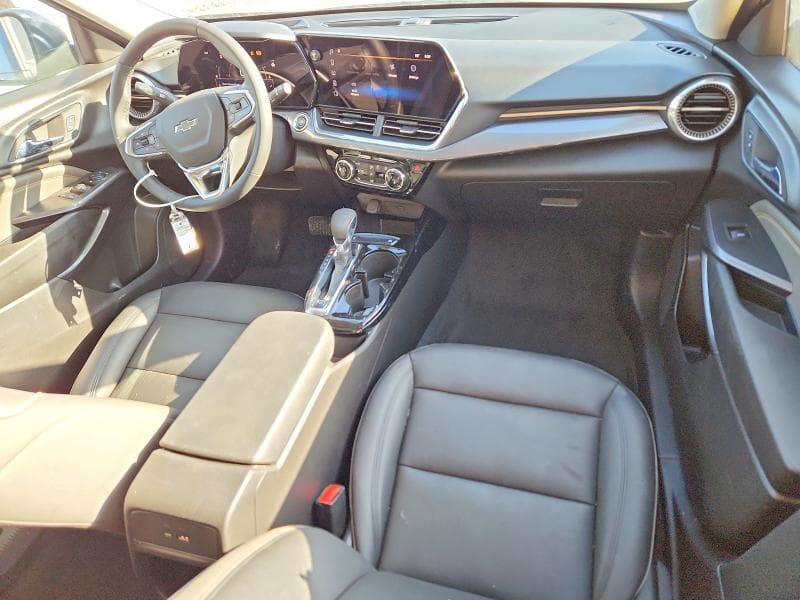 2024 CHEVROLET TRAX ACTIV 8