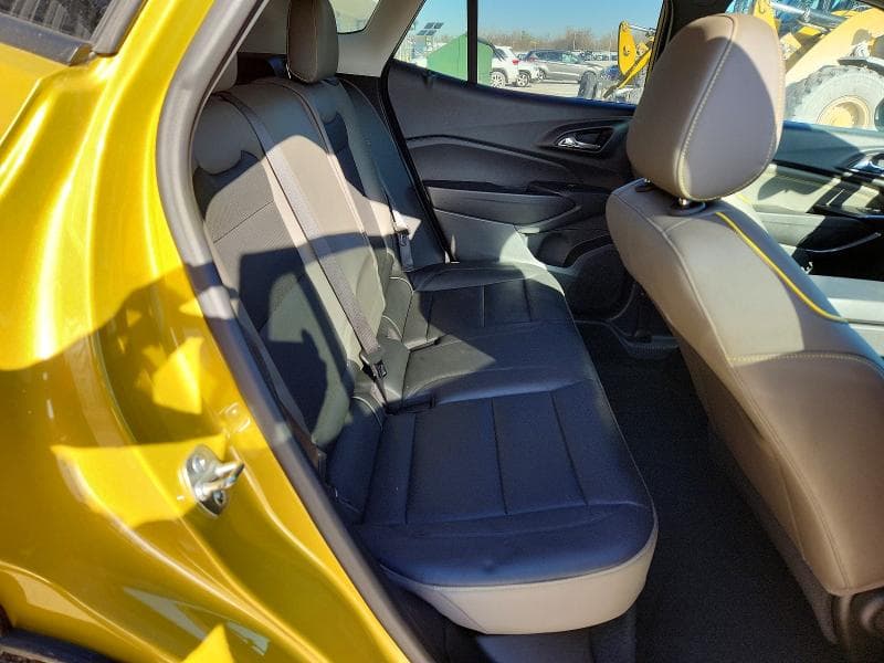 2024 CHEVROLET TRAX ACTIV 10