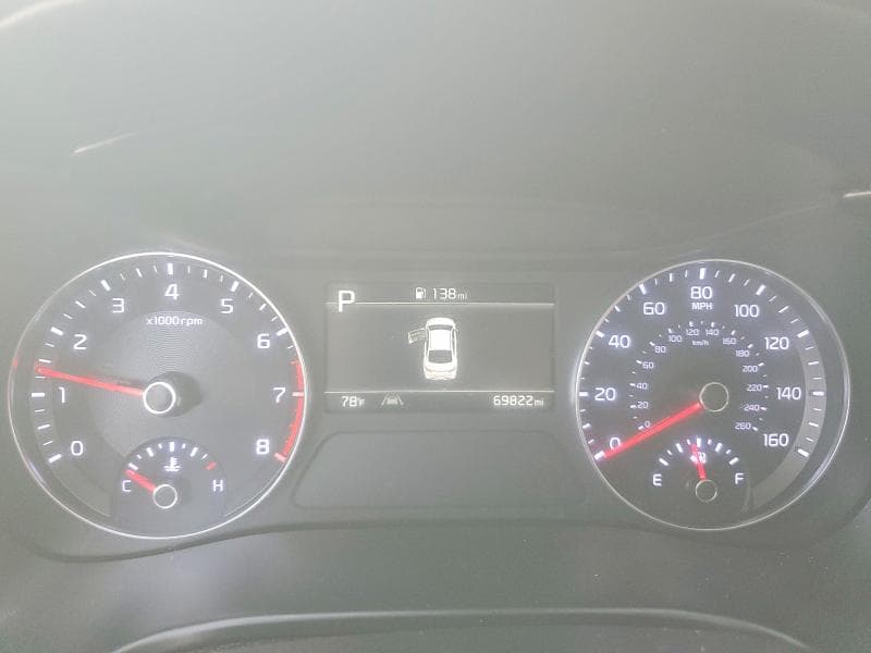 2024 KIA FORTE LXS 9