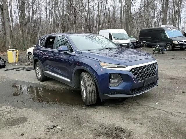 2019 HYUNDAI SANTA FE SE 14