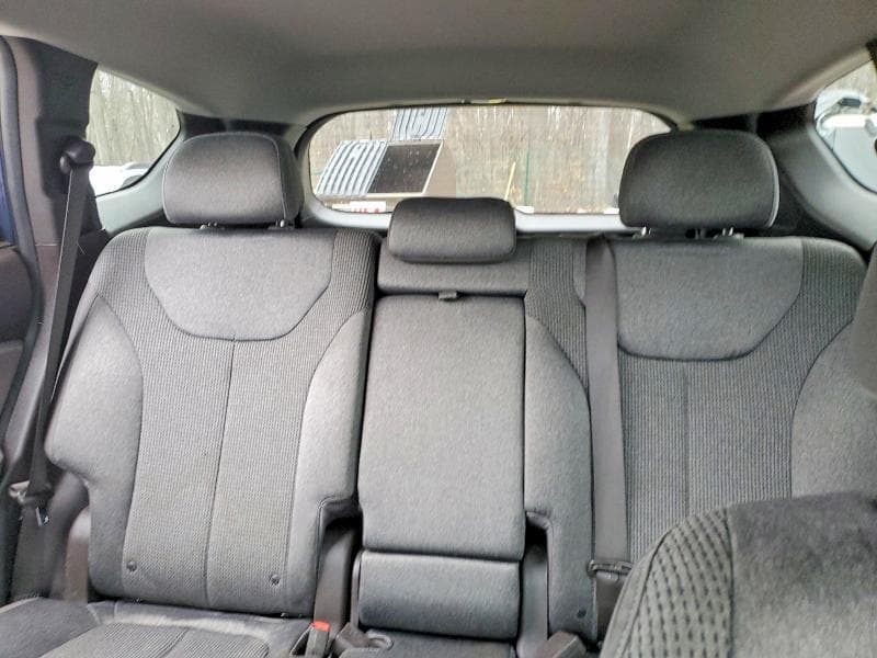 2019 HYUNDAI SANTA FE SE 10