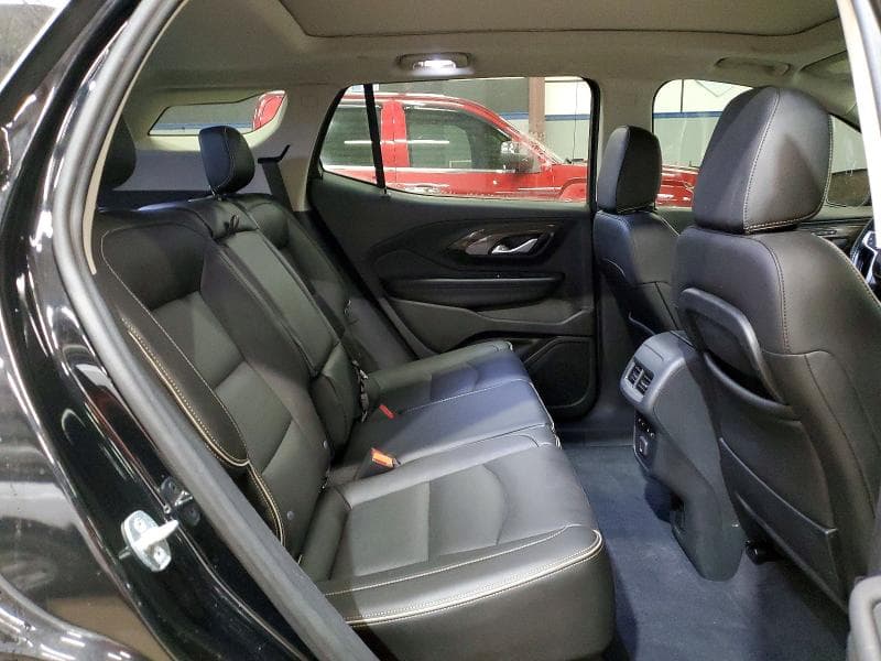 2020 GMC TERRAIN DENALI DENALI 12