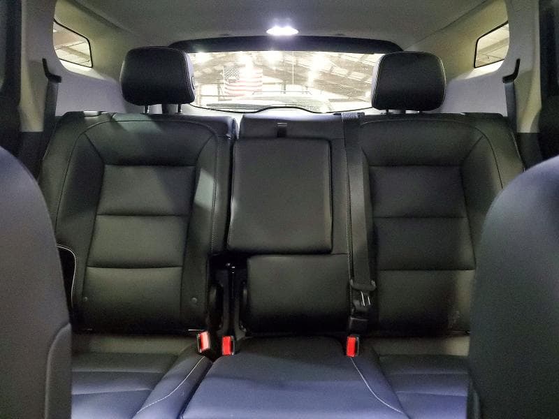 2020 GMC TERRAIN DENALI DENALI 11