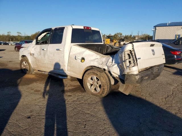 2017 RAM 1500 SLT SLT 2