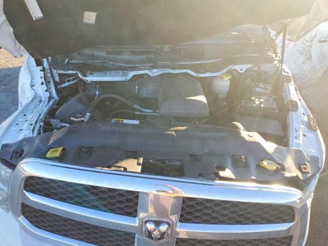2017 RAM 1500 SLT SLT 11