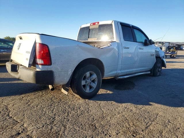 2017 RAM 1500 SLT SLT 3