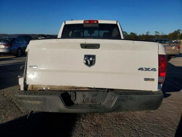 2017 RAM 1500 SLT SLT 6