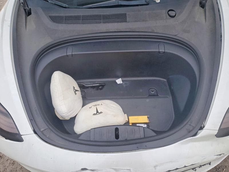 2019 TESLA MODEL 3 11