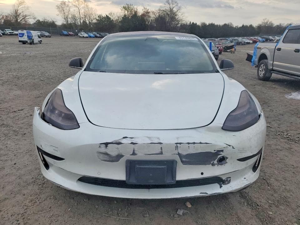 2019 TESLA MODEL 3 5