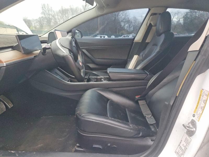 2019 TESLA MODEL 3 7