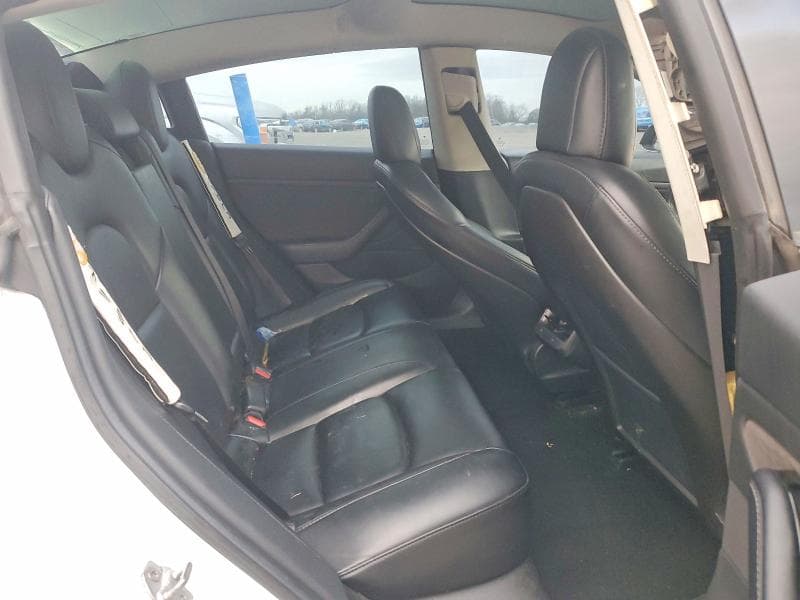 2019 TESLA MODEL 3 10