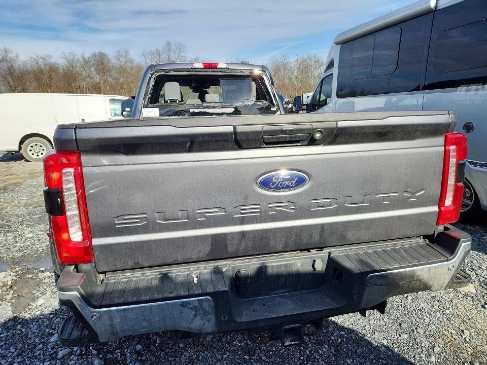 2023 FORD F450 SUPER DUTY 6