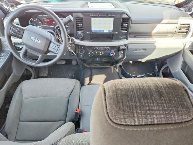 2023 FORD F450 SUPER DUTY 8