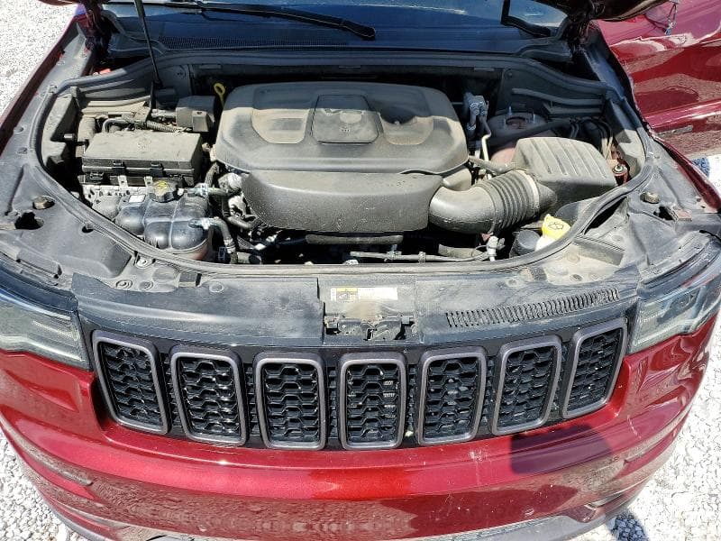 2020 JEEP GRAND CHEROKEE LIMITED LIMITED 12