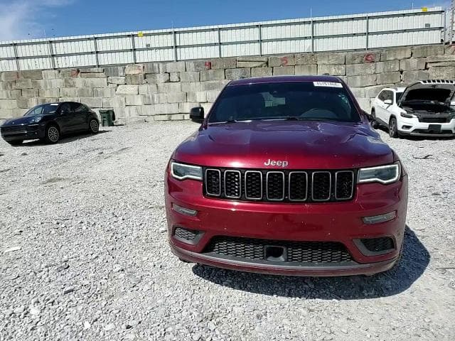 2020 JEEP GRAND CHEROKEE LIMITED LIMITED 14