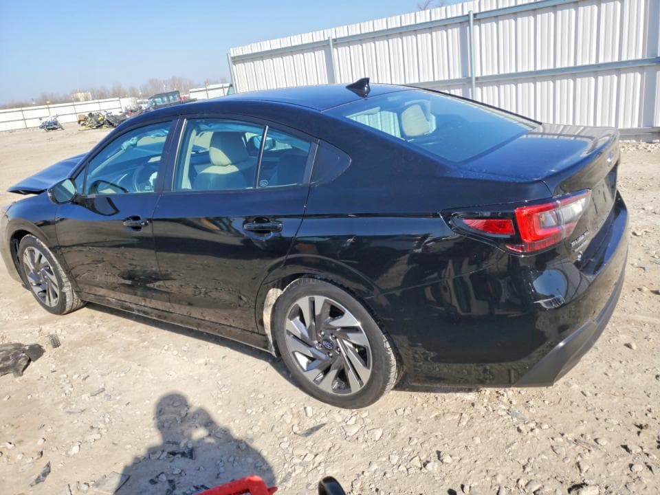 2024 SUBARU LEGACY LIMITED LIMITED 3