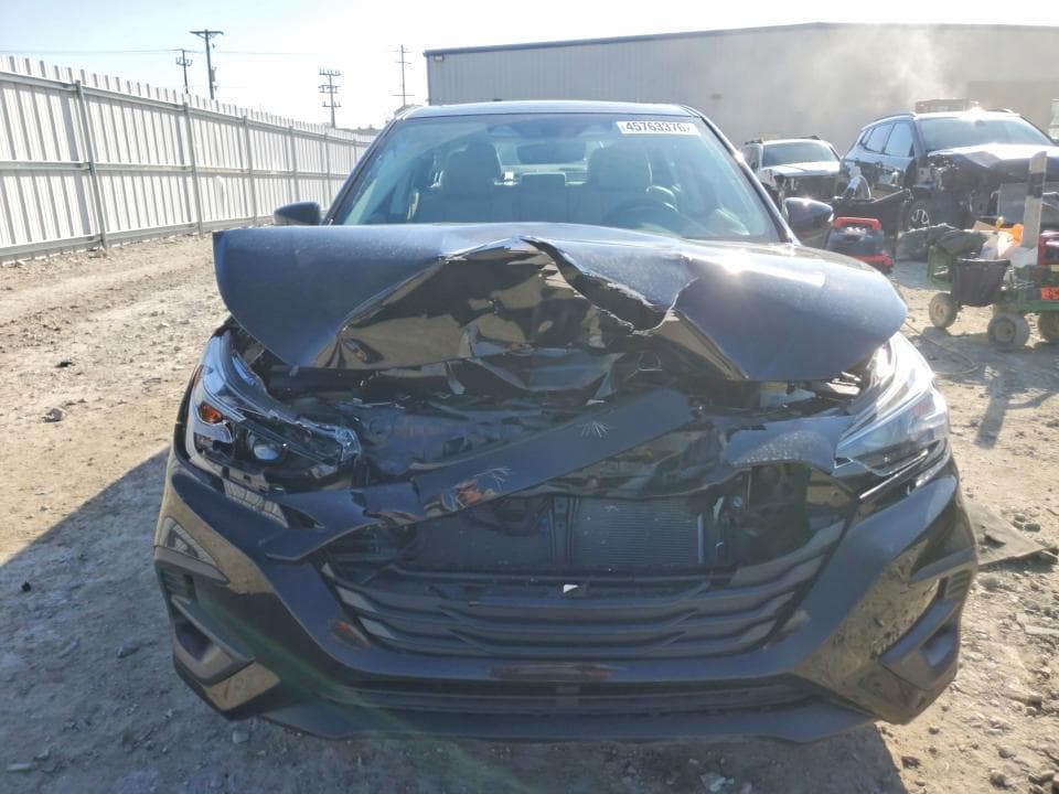 2024 SUBARU LEGACY LIMITED LIMITED 6