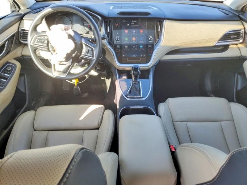 2024 SUBARU LEGACY LIMITED LIMITED 9