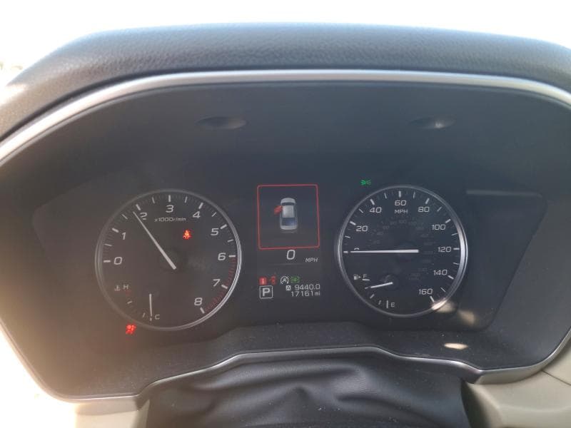 2024 SUBARU LEGACY LIMITED LIMITED 10