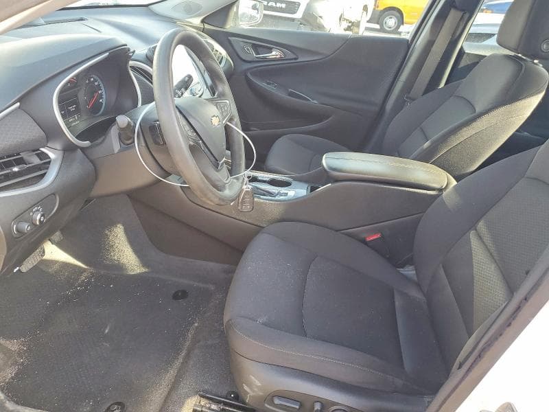 2024 CHEVROLET MALIBU LT 7