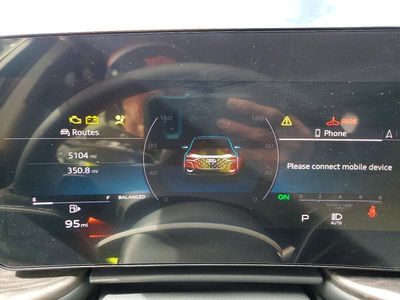 2025 AUDI Q5 PREMIUM 9