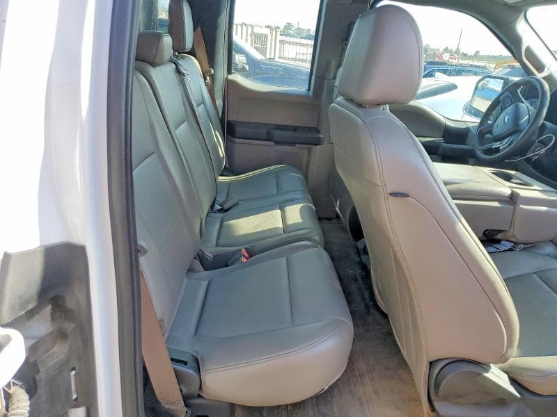 2018 FORD F150 10