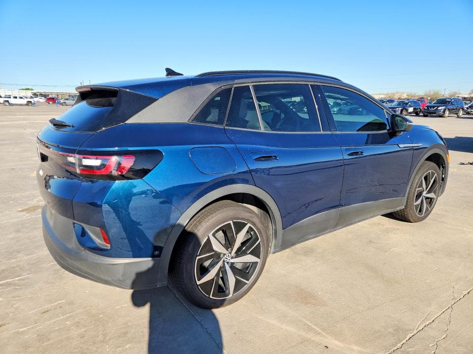2023 VOLKSWAGEN ID.4 PRO S 3