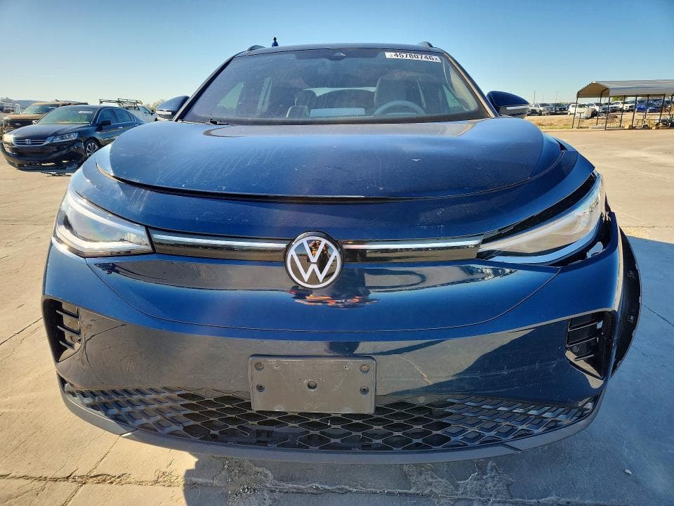 2023 VOLKSWAGEN ID.4 PRO S 5