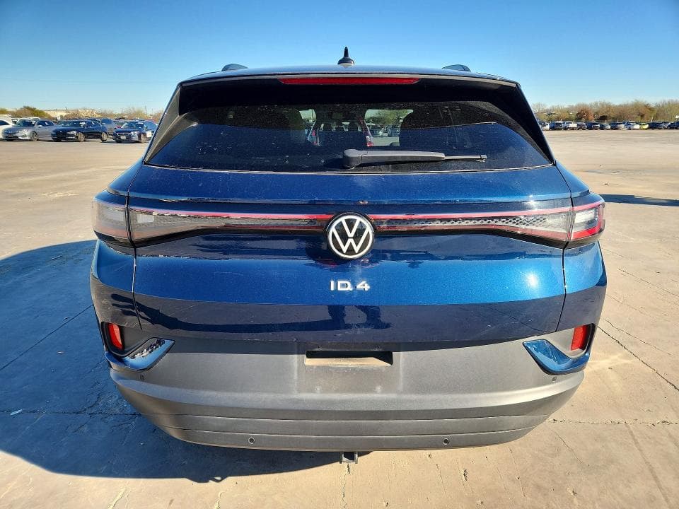 2023 VOLKSWAGEN ID.4 PRO S 6