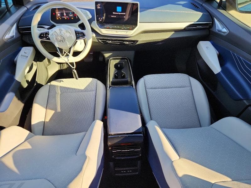 2023 VOLKSWAGEN ID.4 PRO S 8